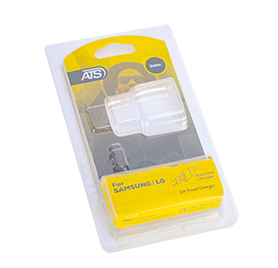 Empaques Blíster y Tipo Almeja (Clamshell)