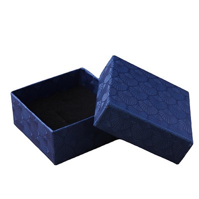 Caja rígida tipo fondo y tapa