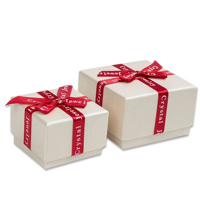 Cajas rígidas tipo fondo y tapa