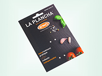 Etiquetas y Tarjetas Colgantes