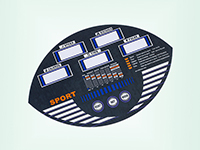 Etiquetas y Tarjetas Colgantes