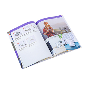 Folletos Personalizados