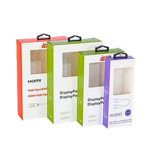 Cajas con Ventana (con Visor)