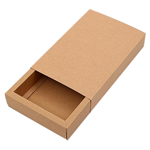 Cajas de Cartón Kraft
