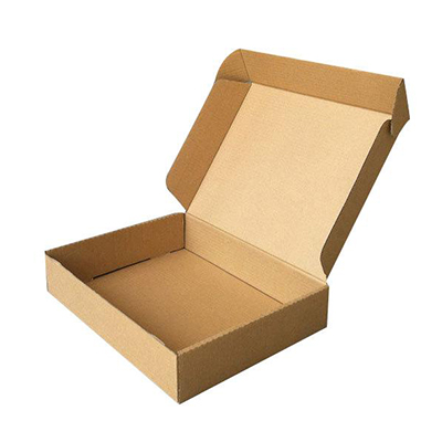 Cajas de cartón corrugado (con paredes reforzadas)