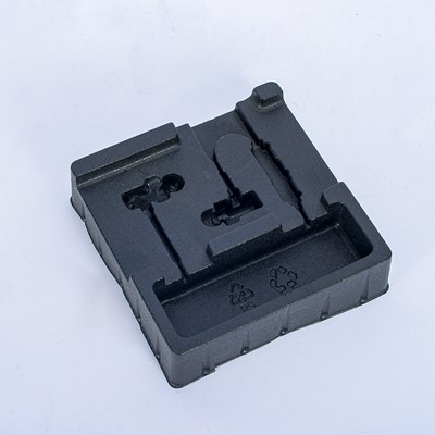 Bandejas termoformadas (para audífonos)