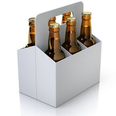 Cajas cerveceras de cartón