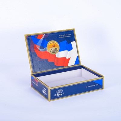 Cajas para cigarros