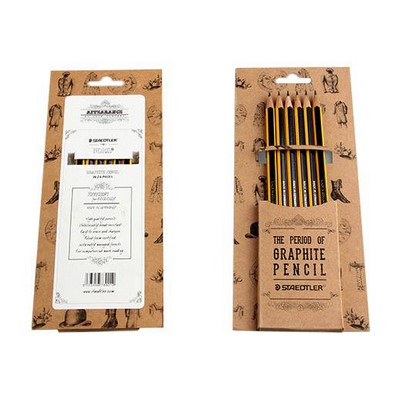 Estuches para lápices